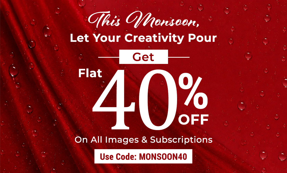Special Monsoon Offer - Get Flat 40% Off